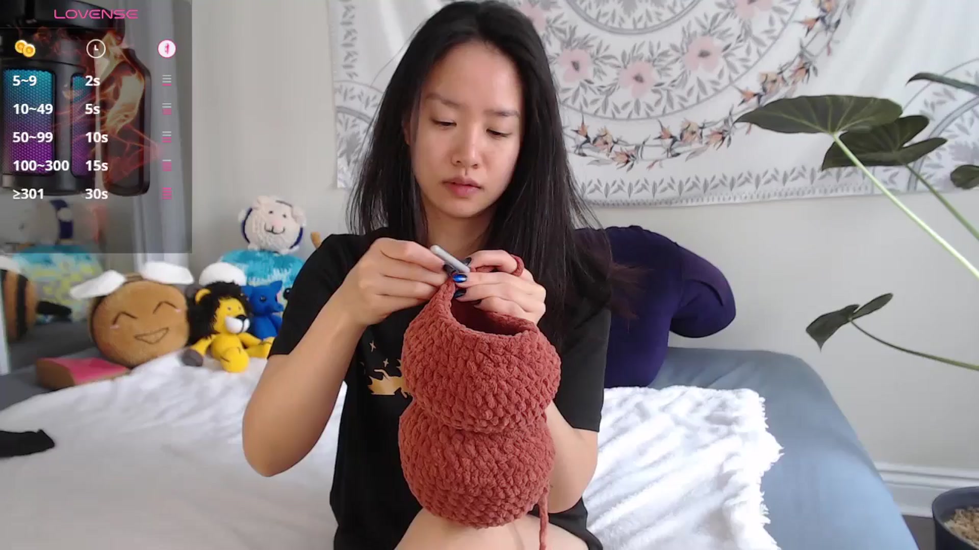 Gallery image thumbnail from MarissaPeach's myfreecams stream on, 07/19/2025, 16:32 image 11 of 20