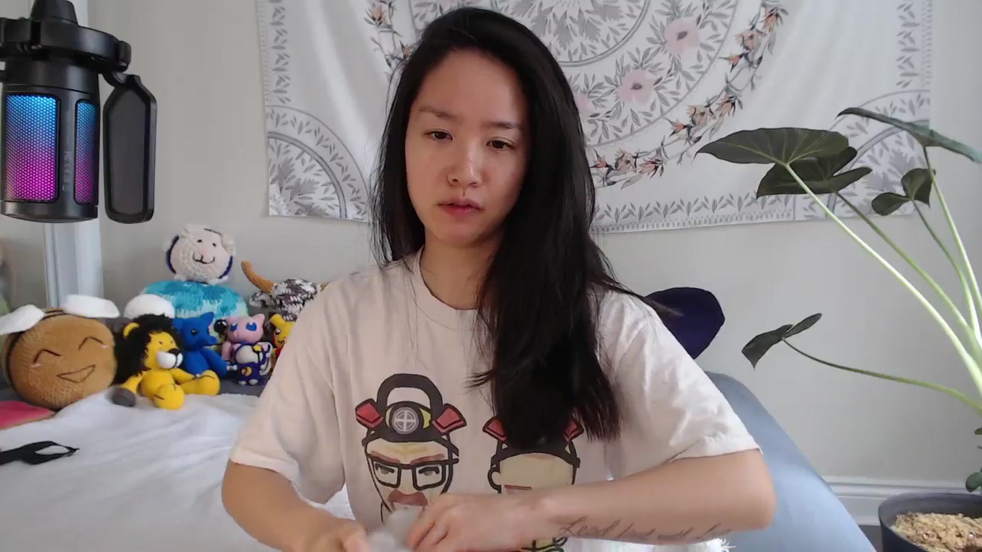 Gallery image thumbnail from MarissaPeach's myfreecams stream on, 07/19/2025, 17:35 image 2 of 20