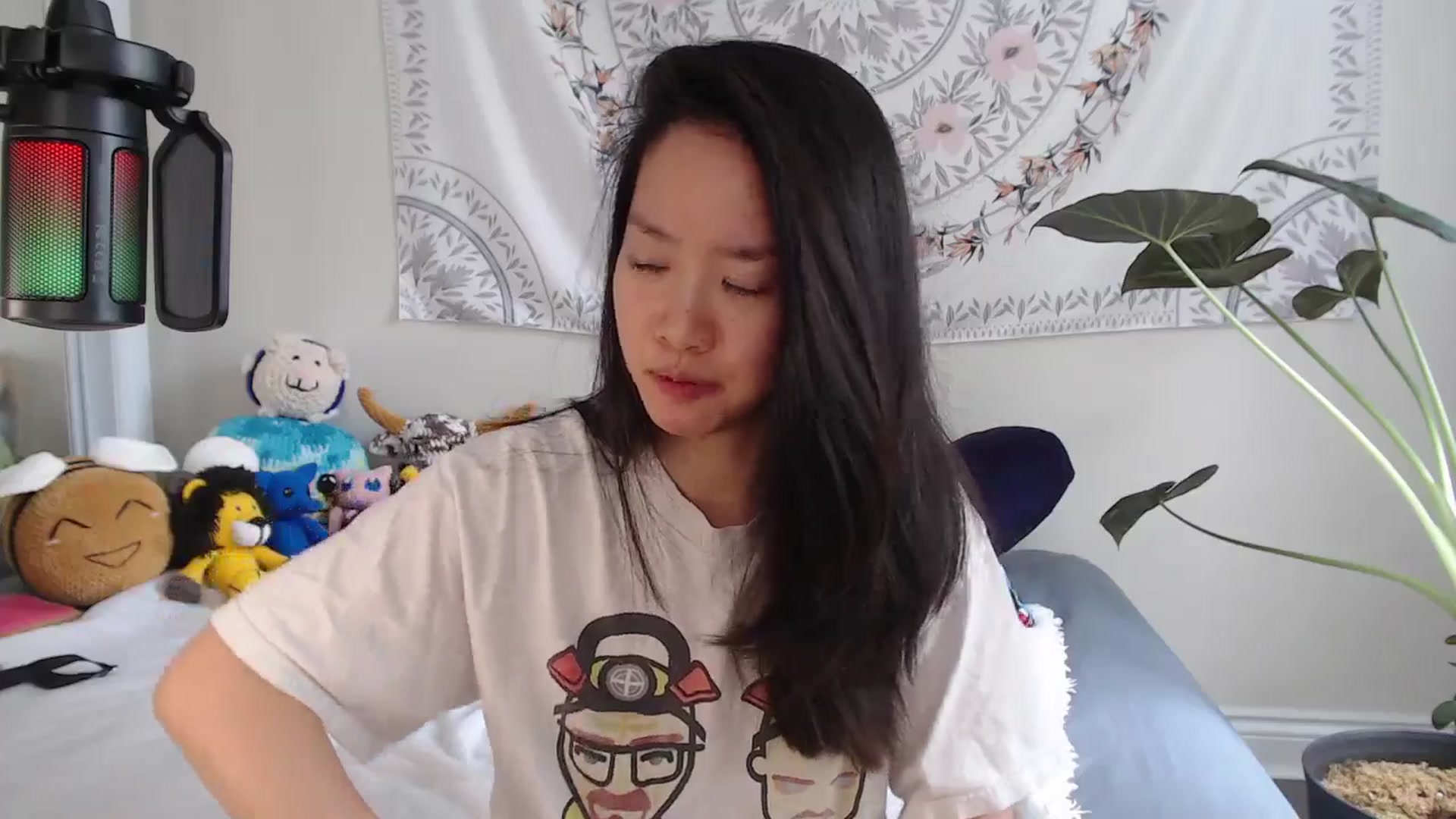 Gallery image thumbnail from MarissaPeach's myfreecams stream on, 07/19/2025, 17:35 image 5 of 20