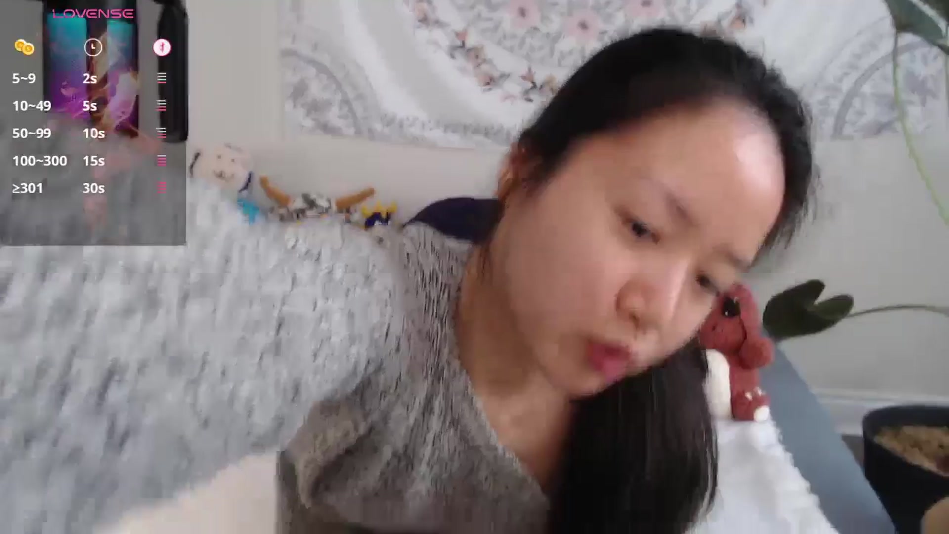 Gallery image thumbnail from MarissaPeach's myfreecams stream on, 07/26/2025, 14:49 image 12 of 20