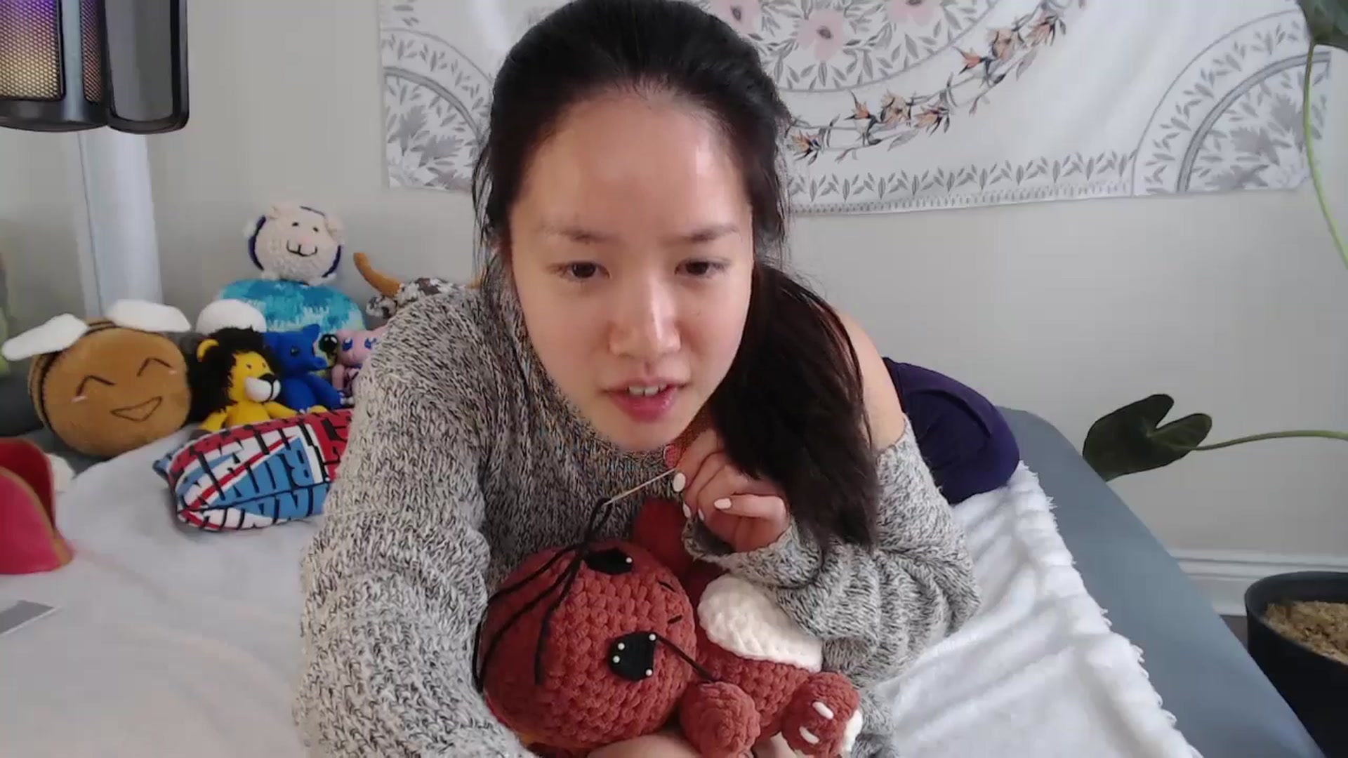 Gallery image thumbnail from MarissaPeach's myfreecams stream on, 07/26/2025, 16:33 image 9 of 20