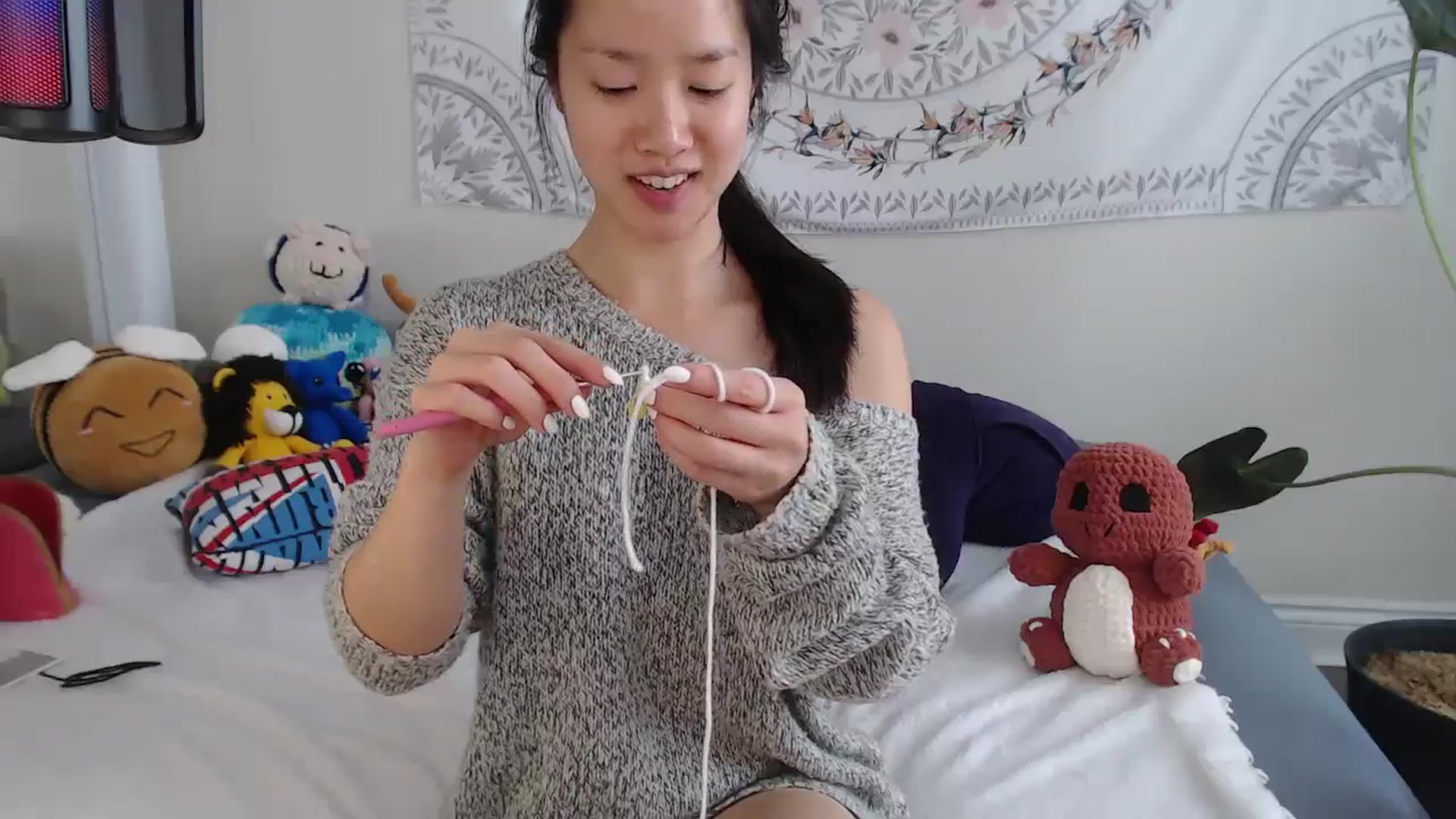 Gallery image thumbnail from MarissaPeach's myfreecams stream on, 07/26/2025, 17:14 image 9 of 20