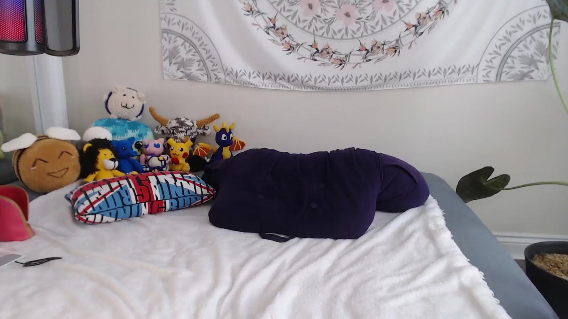 Gallery image thumbnail from MarissaPeach's myfreecams stream on, 07/26/2025, 17:14 image 12 of 20