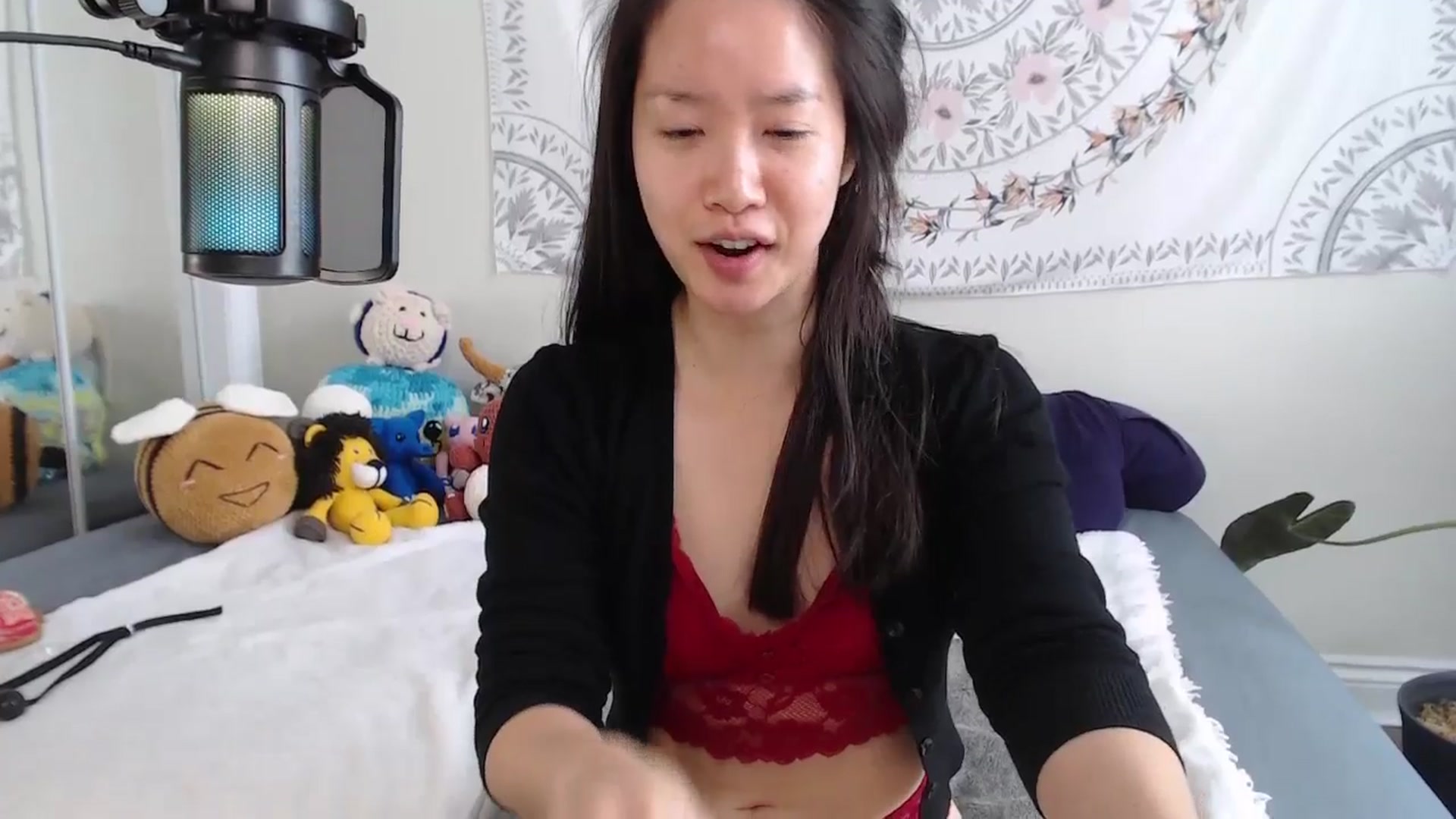 Gallery image thumbnail from MarissaPeach's myfreecams stream on, 08/02/2025, 16:08 image 20 of 20