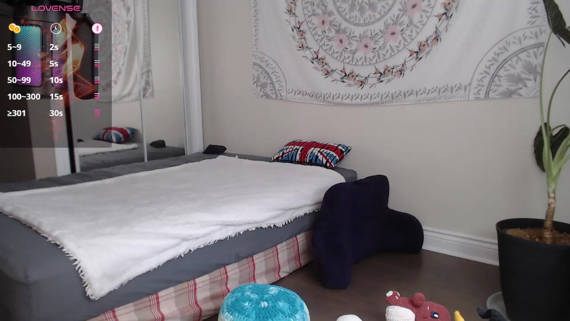 Gallery image thumbnail from MarissaPeach's myfreecams stream on, 08/09/2025, 14:23 image 10 of 20
