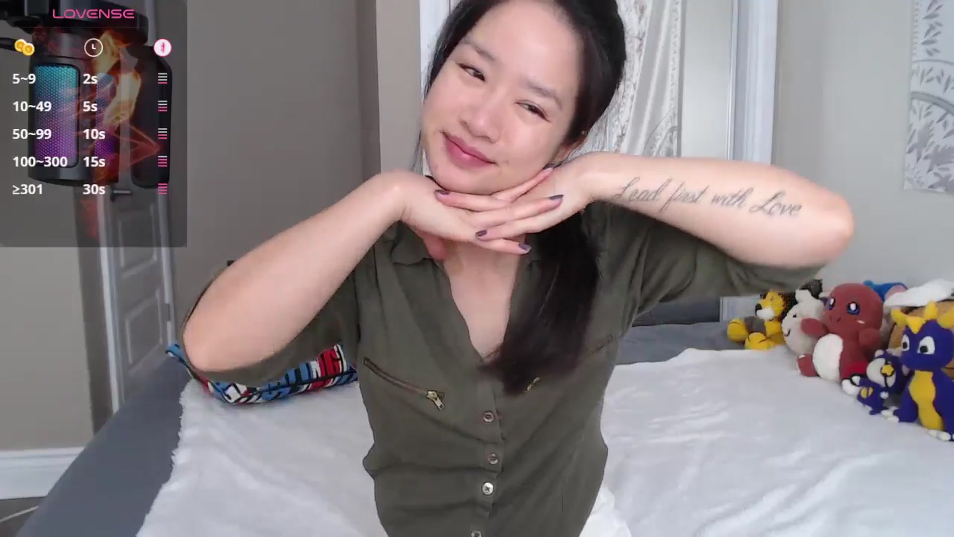 Gallery image thumbnail from MarissaPeach's myfreecams stream on, 08/09/2025, 15:23 image 19 of 20