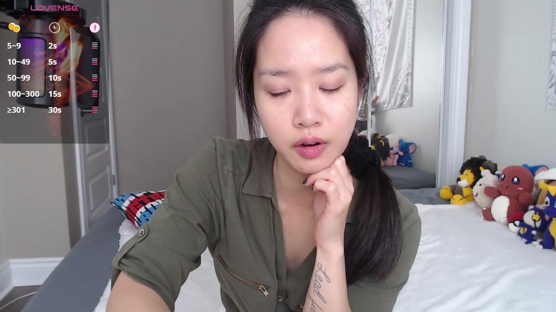 Gallery image thumbnail from MarissaPeach's myfreecams stream on, 08/09/2025, 16:02 image 1 of 20