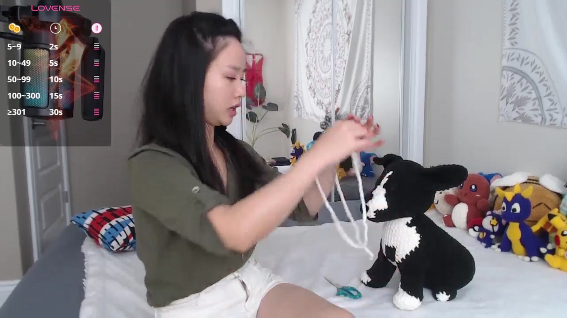 Gallery image thumbnail from MarissaPeach's myfreecams stream on, 08/09/2025, 16:02 image 17 of 20