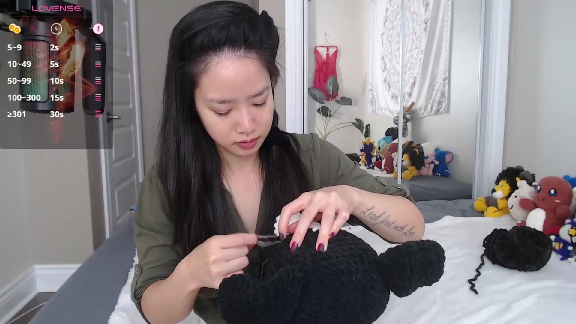 Gallery image thumbnail from MarissaPeach's myfreecams stream on, 08/09/2025, 16:02 image 8 of 20