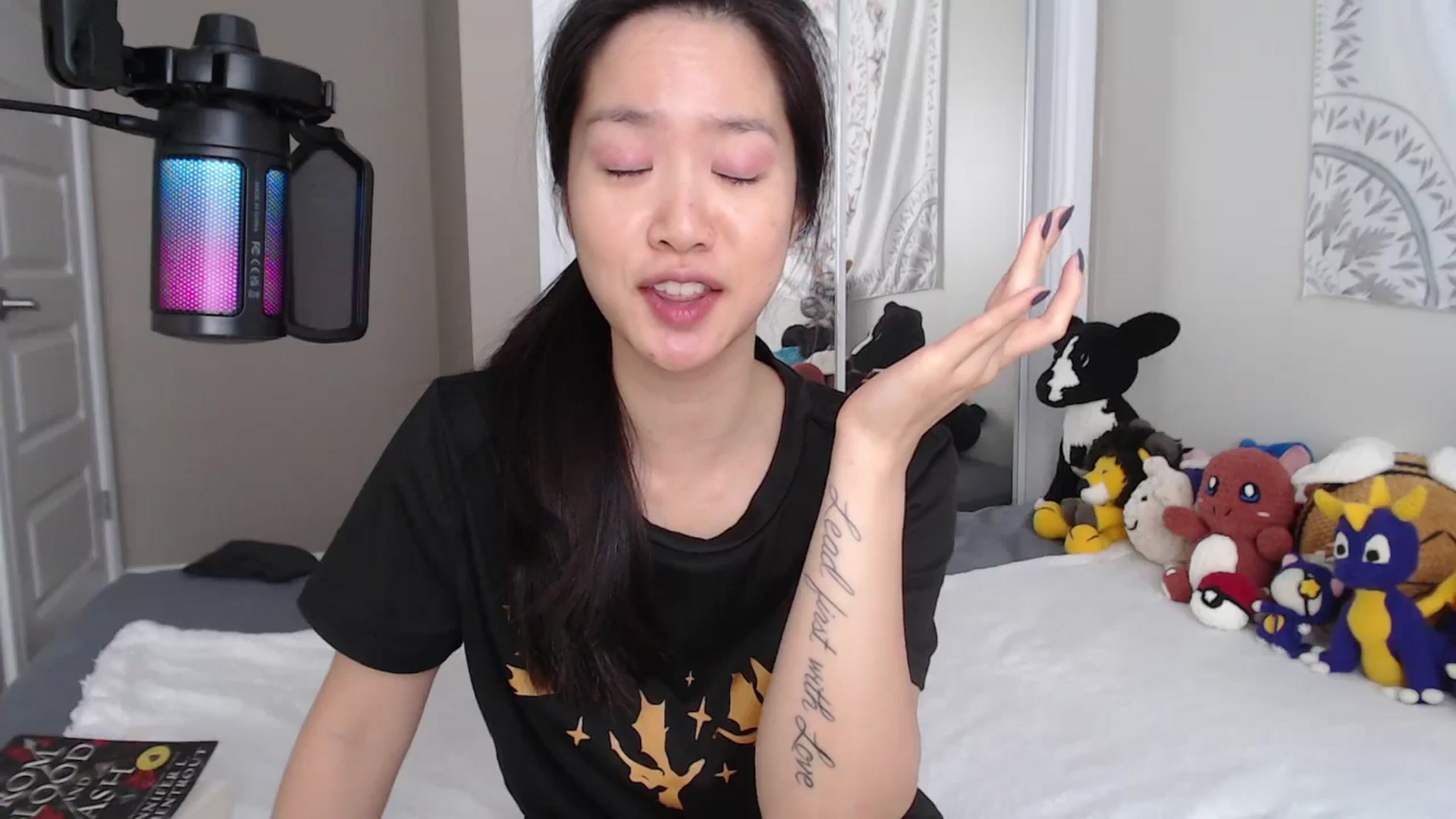 Gallery image thumbnail from MarissaPeach's myfreecams stream on, 08/10/2025, 16:56 image 2 of 20