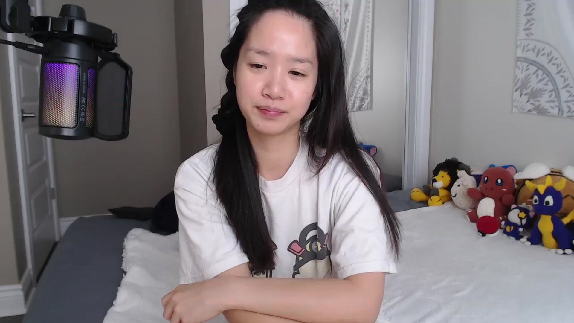Gallery image thumbnail from MarissaPeach's myfreecams stream on, 08/16/2025, 16:38 image 13 of 20
