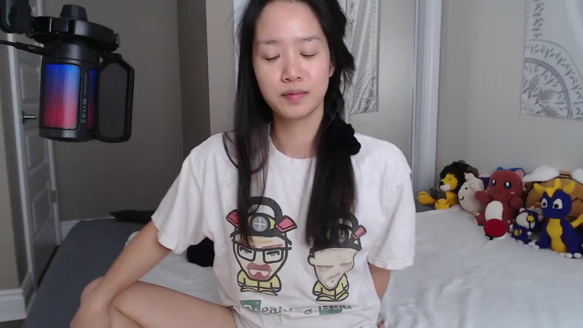 Gallery image thumbnail from MarissaPeach's myfreecams stream on, 08/16/2025, 16:38 image 1 of 20