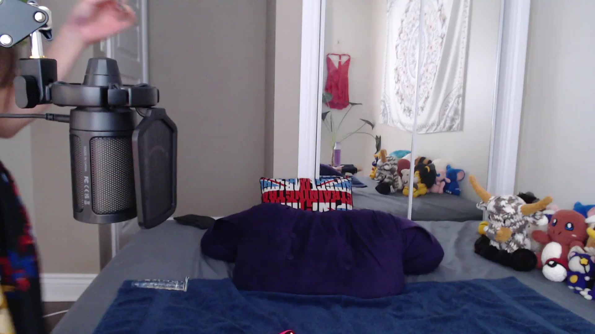 Gallery image thumbnail from MarissaPeach's myfreecams stream on, 08/17/2025, 16:25 image 10 of 20