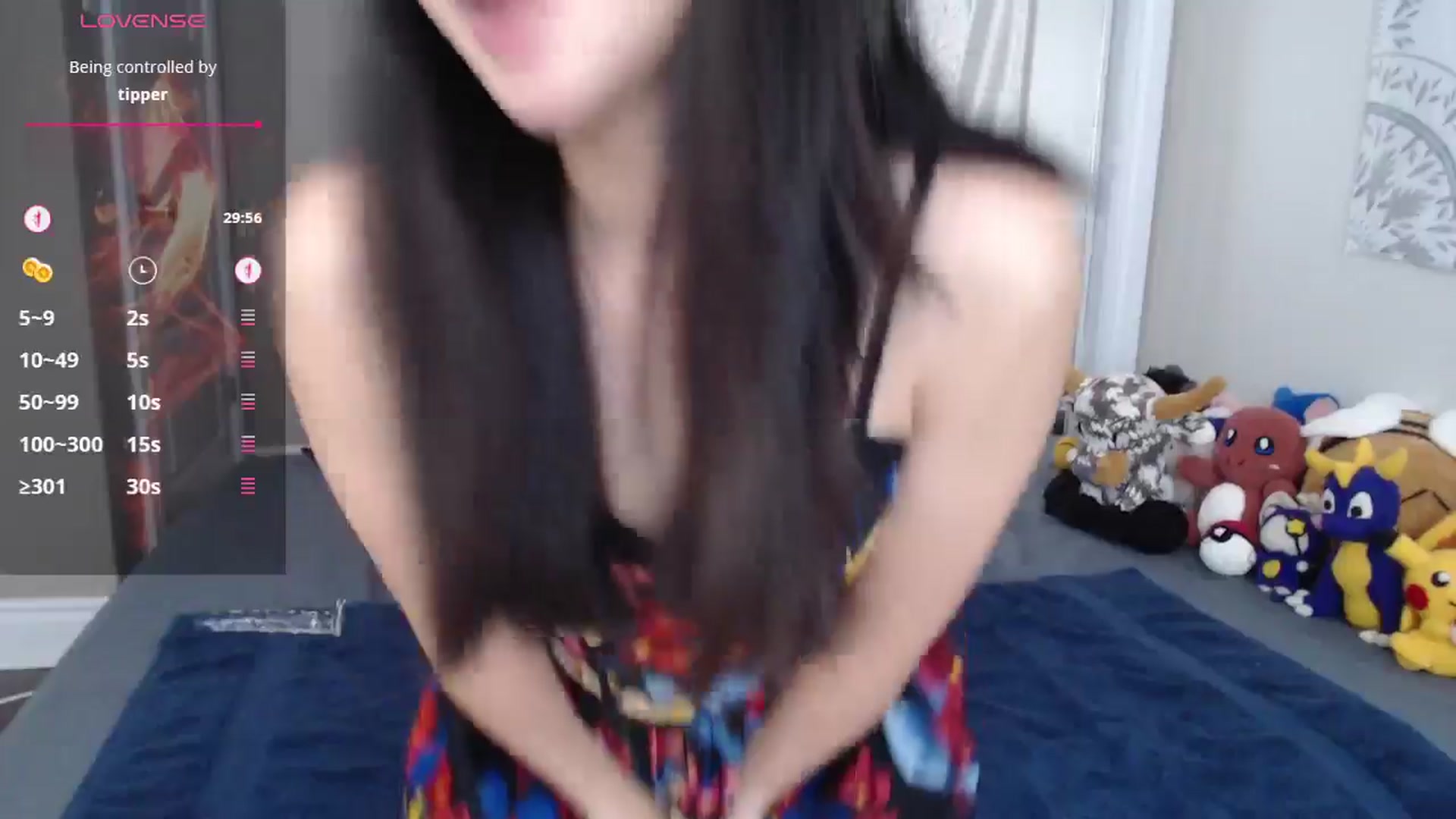 Gallery image thumbnail from MarissaPeach's myfreecams stream on, 08/17/2025, 16:25 image 14 of 20