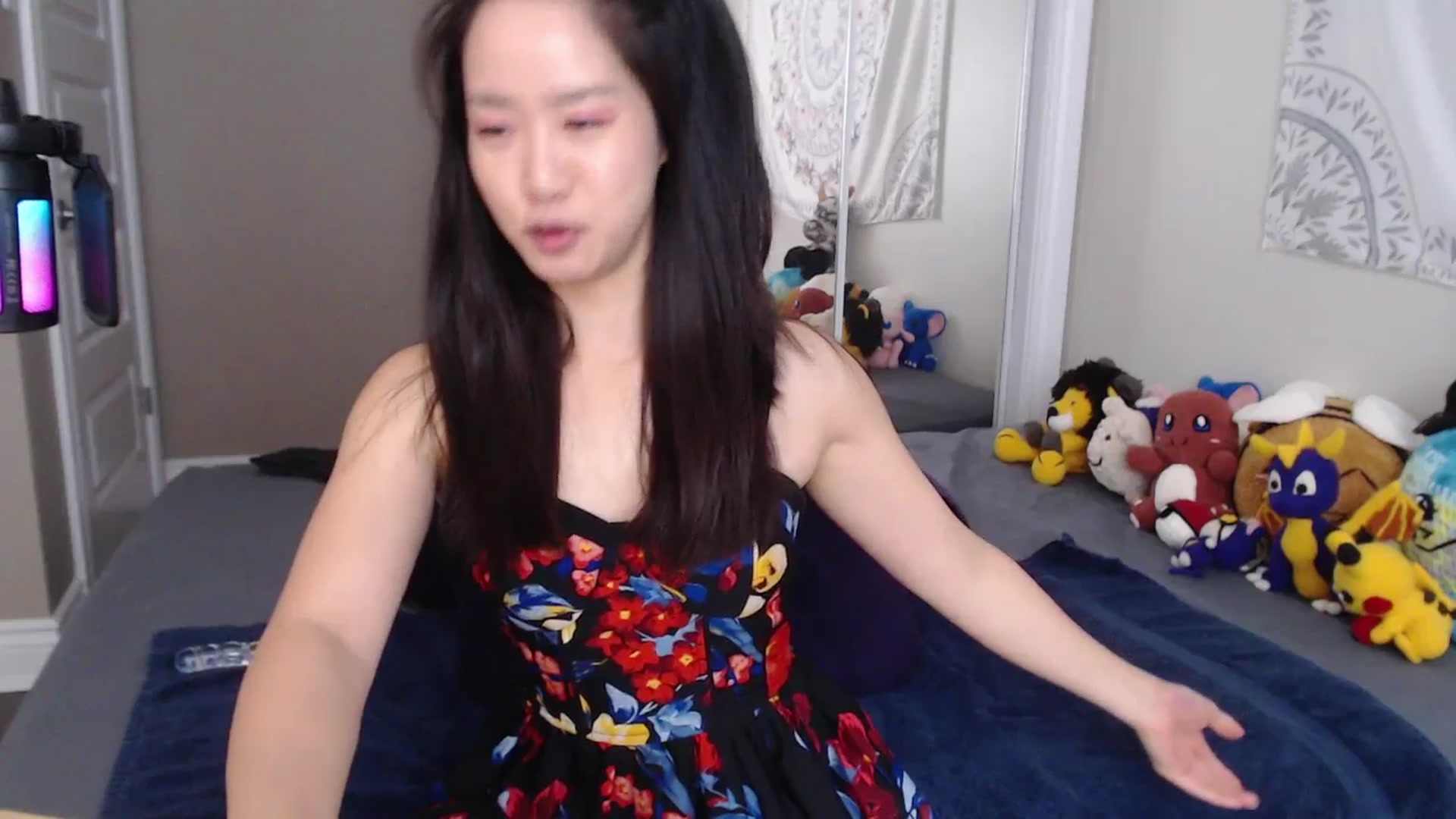 Gallery image thumbnail from MarissaPeach's myfreecams stream on, 08/17/2025, 16:25 image 2 of 20