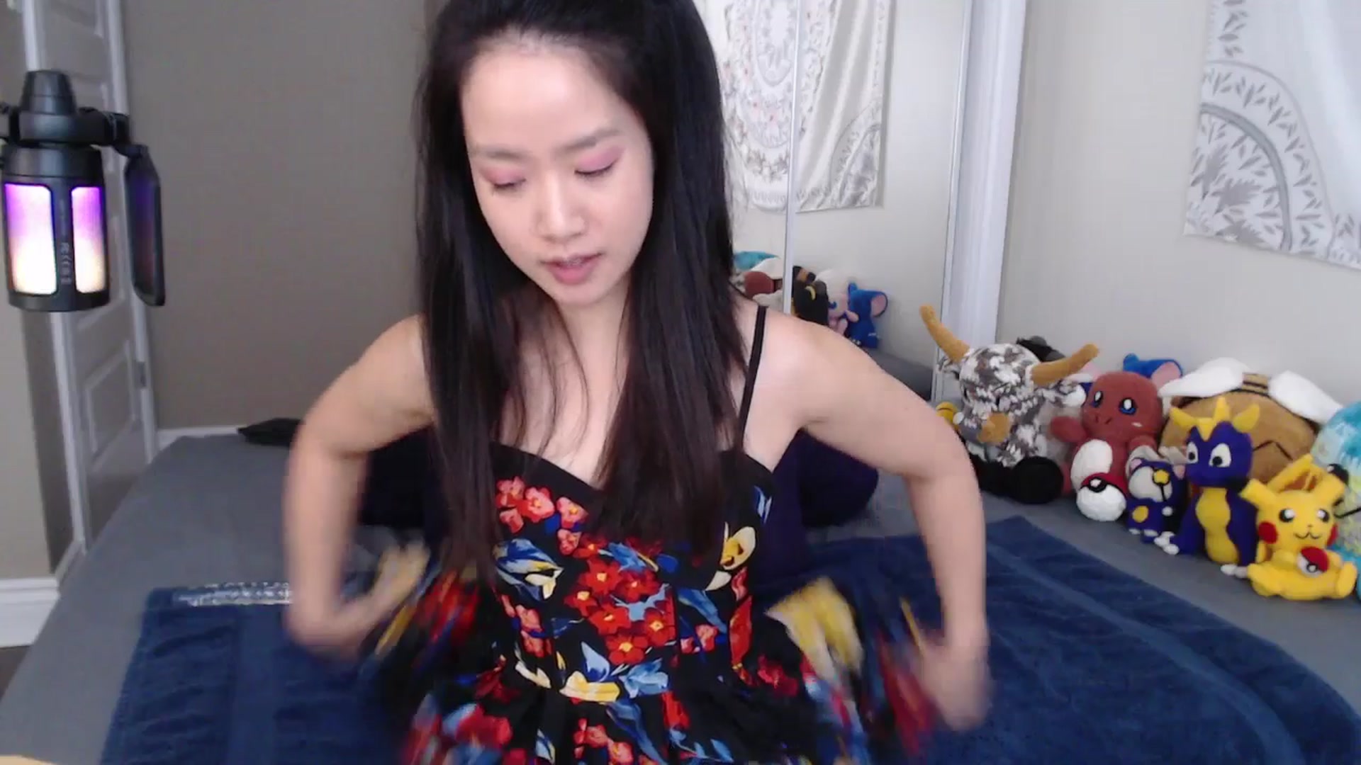 Gallery image thumbnail from MarissaPeach's myfreecams stream on, 08/17/2025, 16:25 image 8 of 20