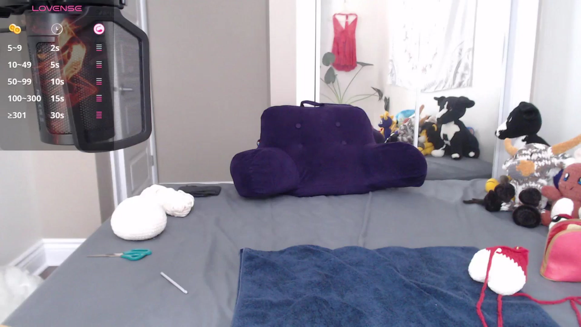 Gallery image thumbnail from MarissaPeach's myfreecams stream on, 08/23/2025, 15:48 image 18 of 20