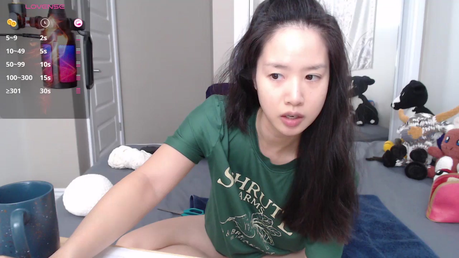 Gallery image thumbnail from MarissaPeach's myfreecams stream on, 08/23/2025, 15:48 image 16 of 20