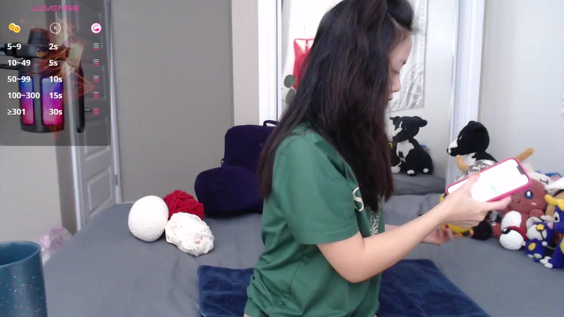 Gallery image thumbnail from MarissaPeach's myfreecams stream on, 08/23/2025, 15:48 image 1 of 20