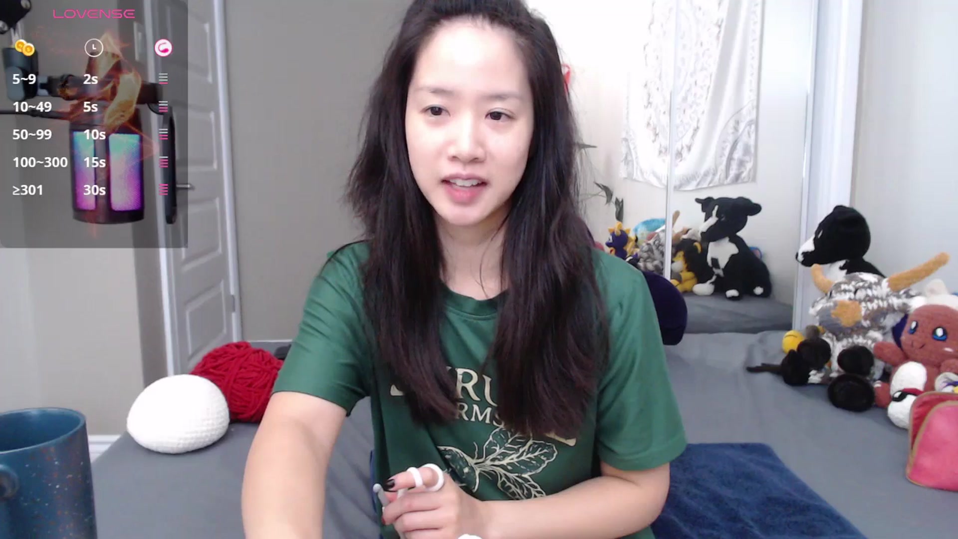 Gallery image thumbnail from MarissaPeach's myfreecams stream on, 08/23/2025, 15:48 image 2 of 20