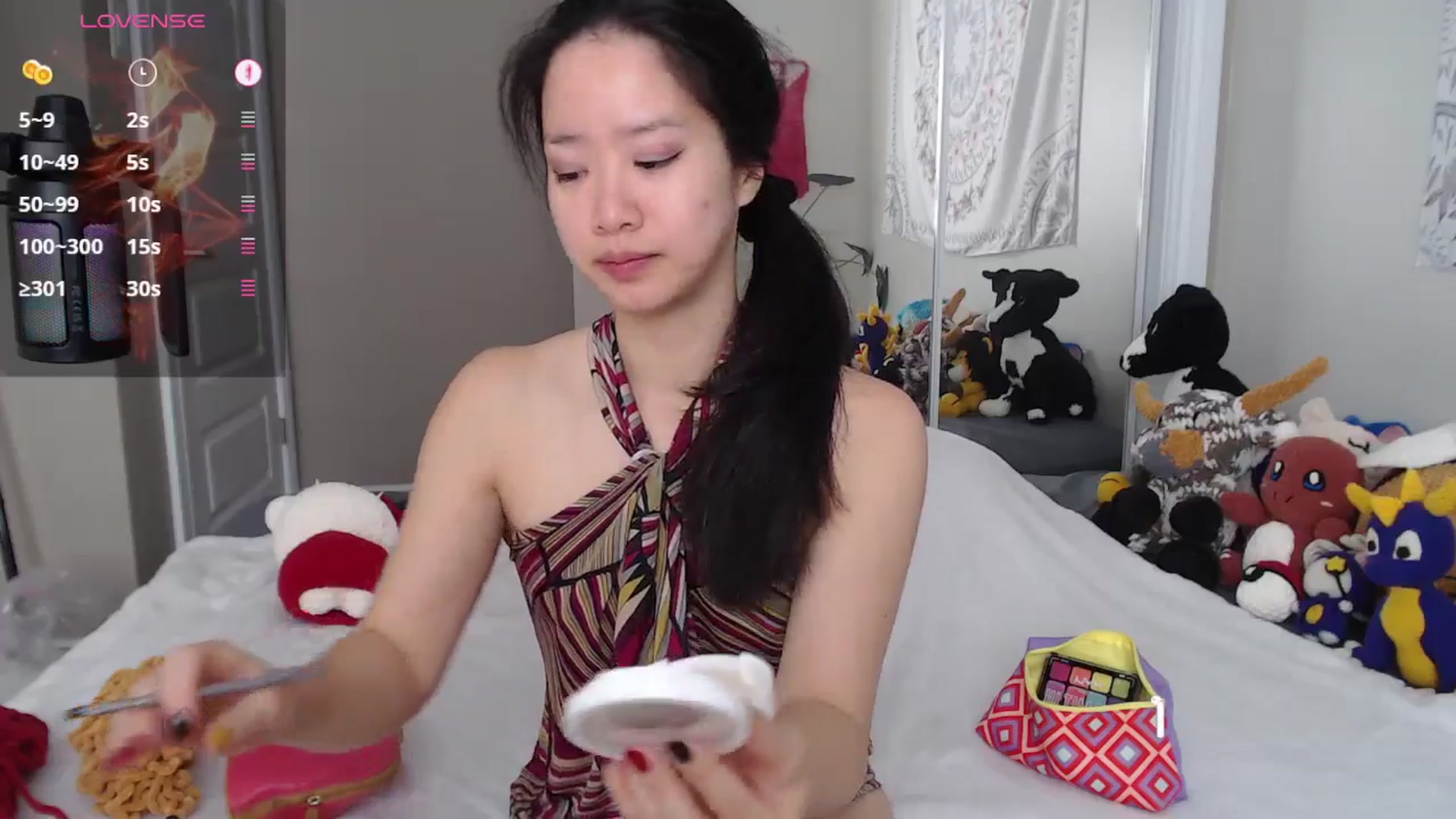 Gallery image thumbnail from MarissaPeach's myfreecams stream on, 08/24/2025, 15:35 image 5 of 20