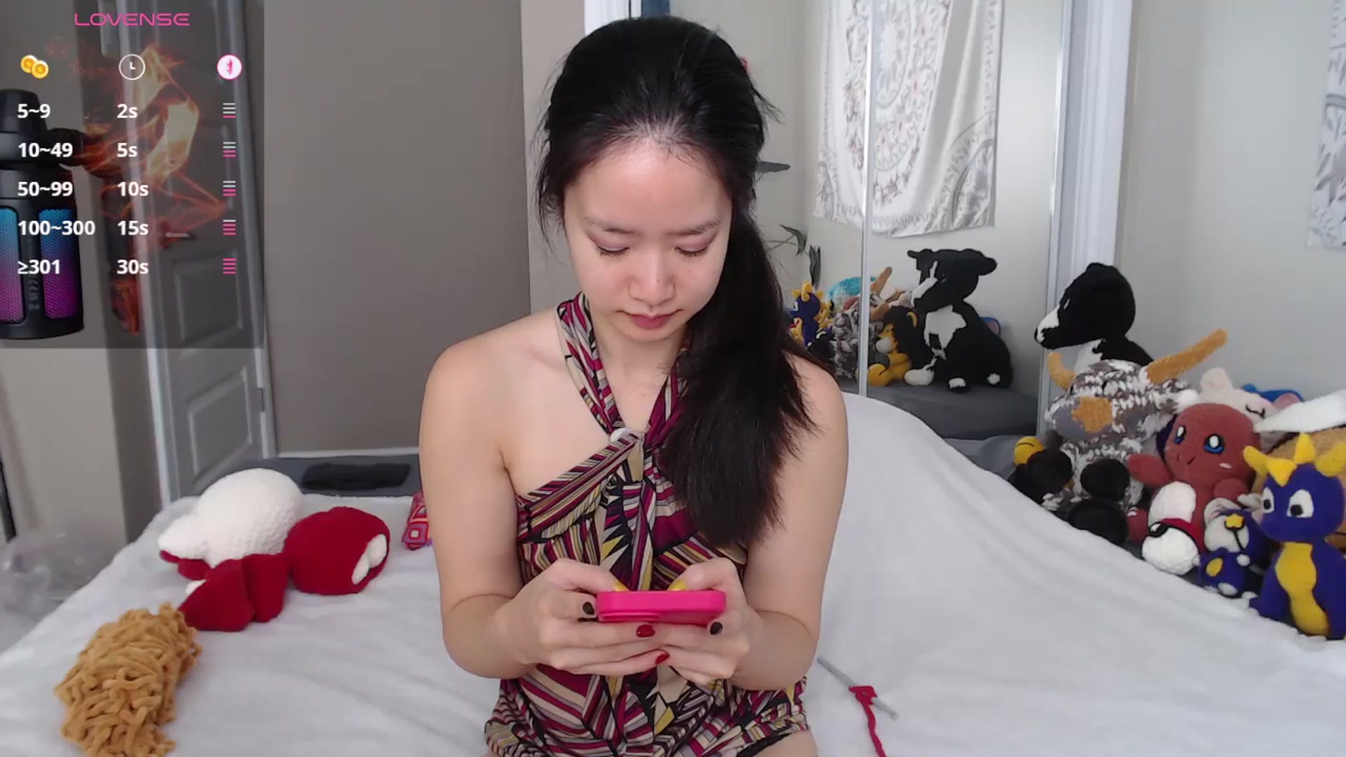 Gallery image thumbnail from MarissaPeach's myfreecams stream on, 08/24/2025, 15:35 image 8 of 20