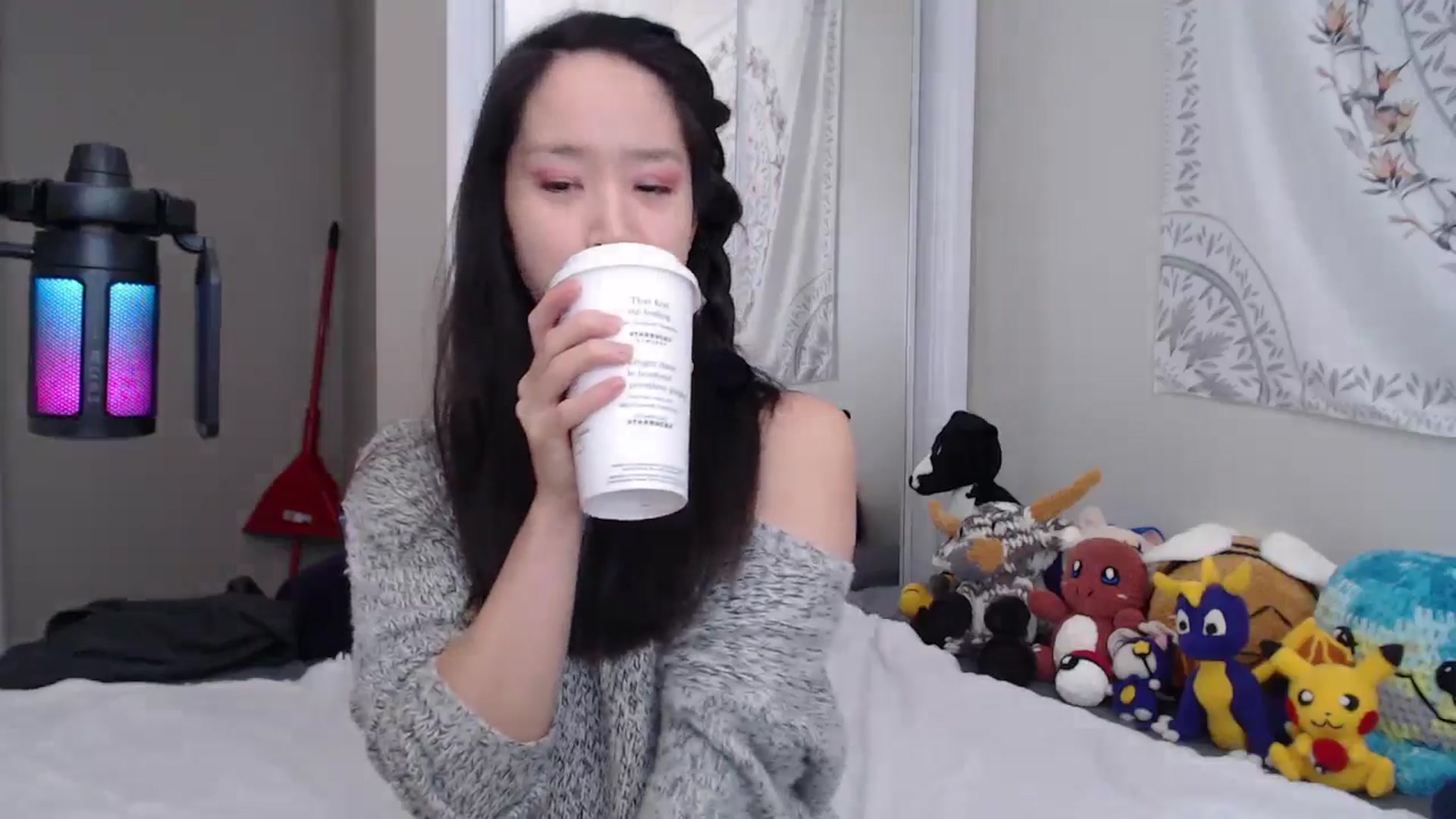 Gallery image thumbnail from MarissaPeach's myfreecams stream on, 08/30/2025, 13:32 image 4 of 20