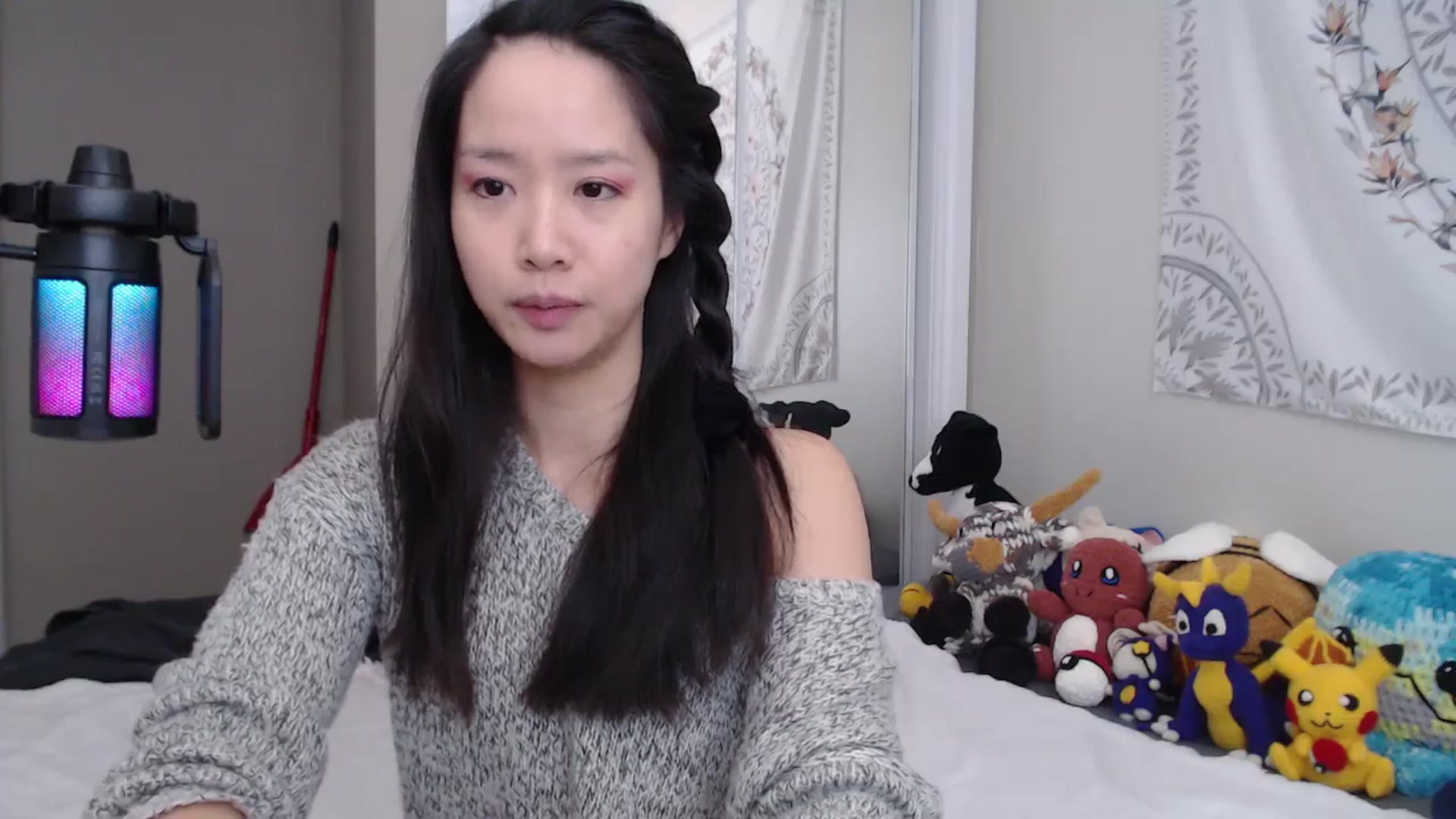 Gallery image thumbnail from MarissaPeach's myfreecams stream on, 08/30/2025, 13:32 image 9 of 20