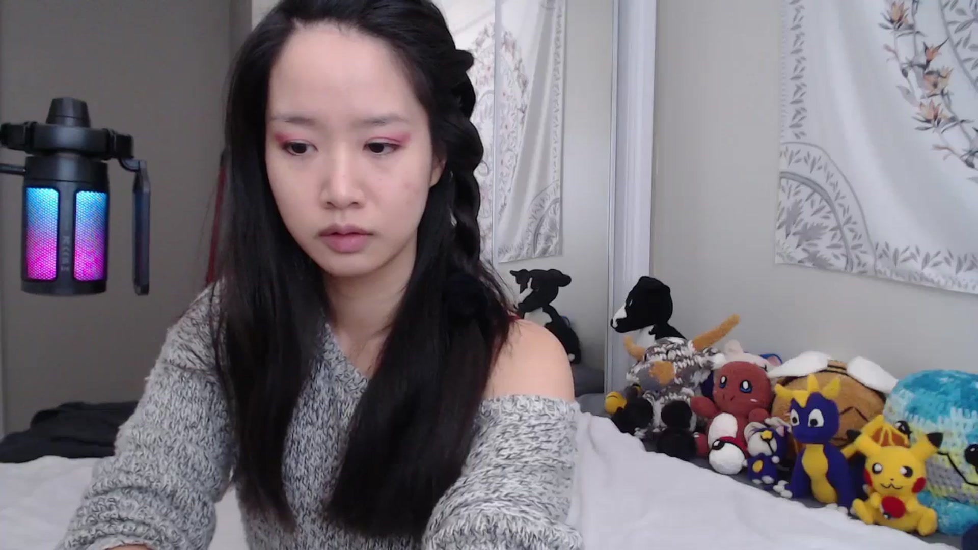 Gallery image thumbnail from MarissaPeach's myfreecams stream on, 08/30/2025, 13:32 image 3 of 20