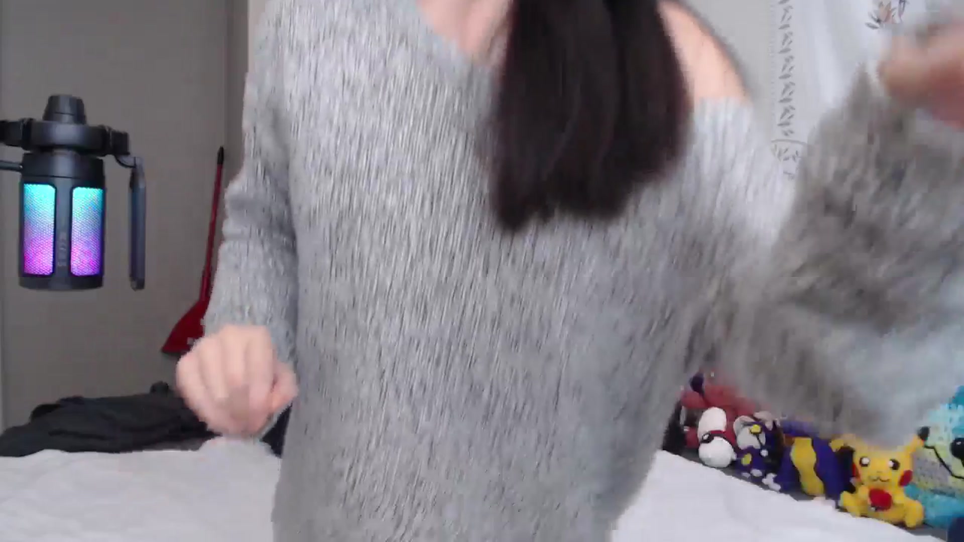 Gallery image thumbnail from MarissaPeach's myfreecams stream on, 08/30/2025, 13:32 image 12 of 20