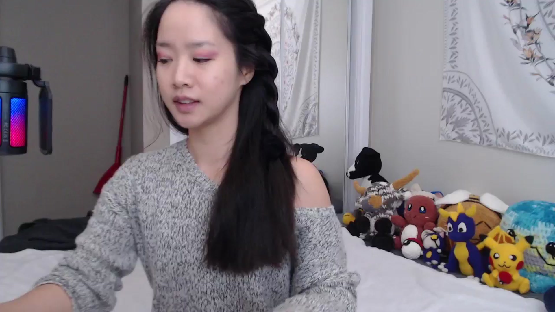 Gallery image thumbnail from MarissaPeach's myfreecams stream on, 08/30/2025, 13:32 image 1 of 20