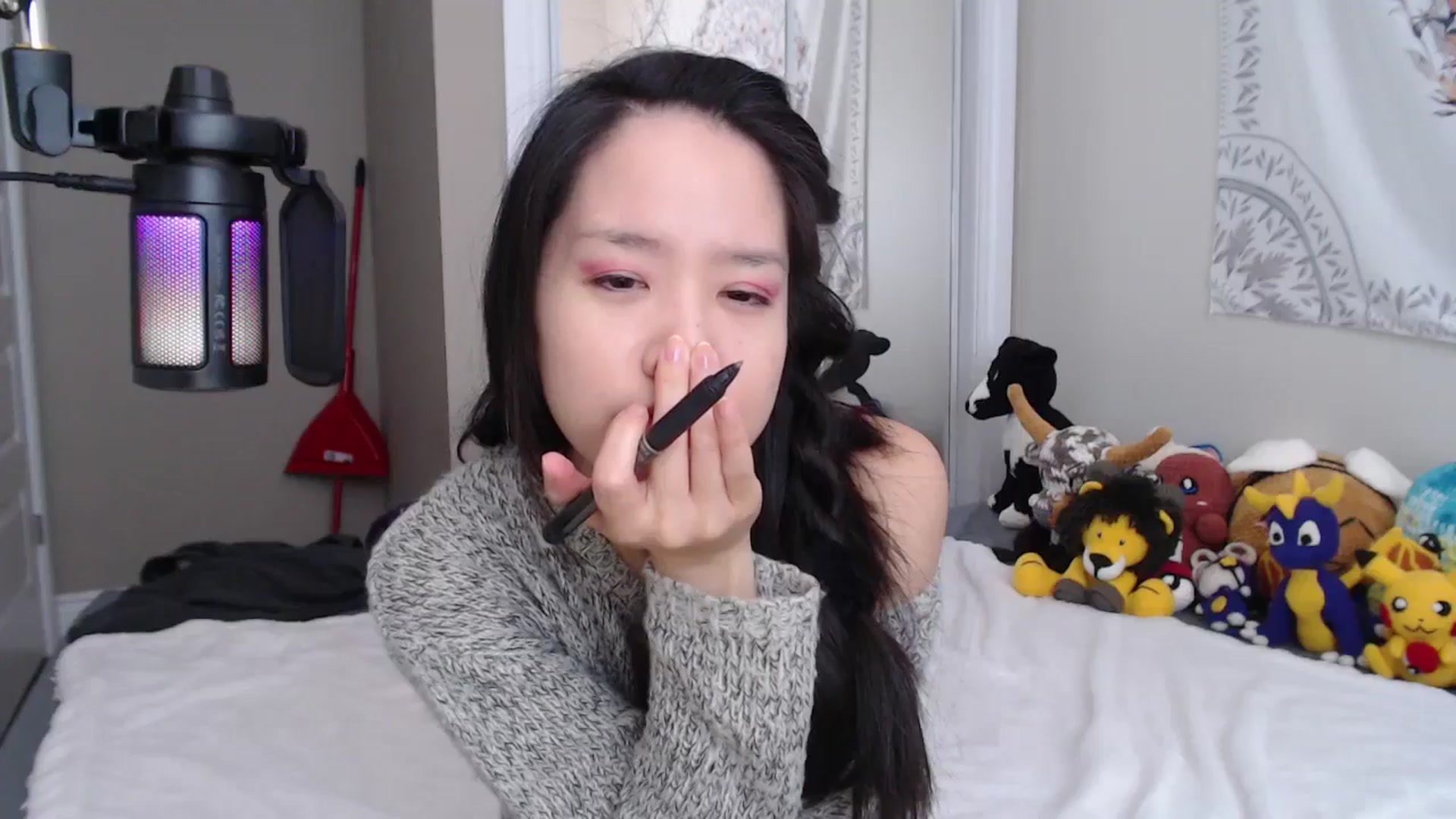 Gallery image thumbnail from MarissaPeach's myfreecams stream on, 08/30/2025, 14:42 image 15 of 20