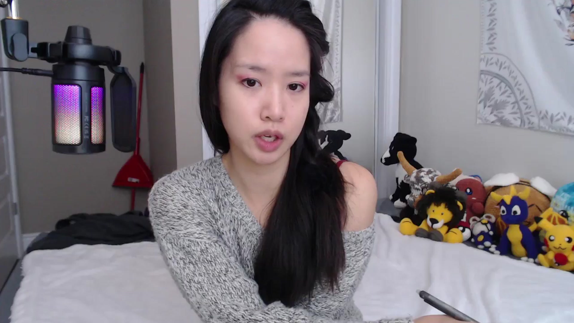 Gallery image thumbnail from MarissaPeach's myfreecams stream on, 08/30/2025, 14:42 image 9 of 20