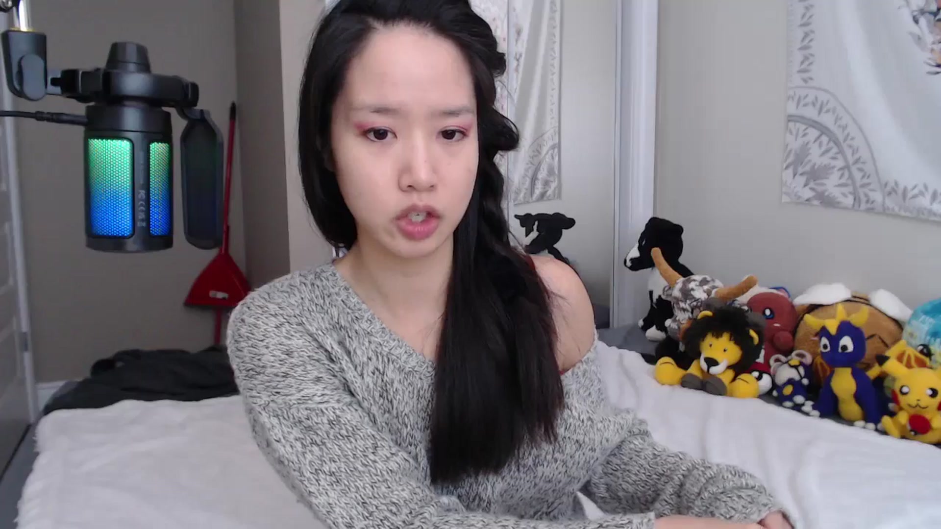 Gallery image thumbnail from MarissaPeach's myfreecams stream on, 08/30/2025, 14:42 image 7 of 20