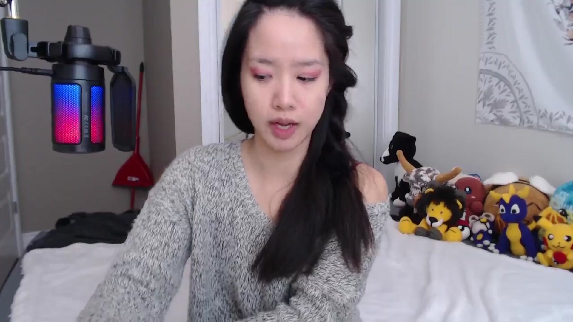 Gallery image thumbnail from MarissaPeach's myfreecams stream on, 08/30/2025, 14:42 image 5 of 20