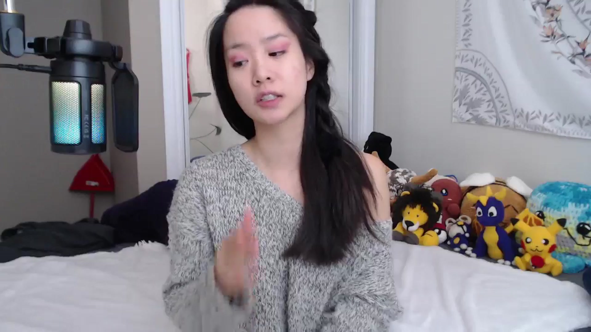 Gallery image thumbnail from MarissaPeach's myfreecams stream on, 08/30/2025, 15:05 image 5 of 20