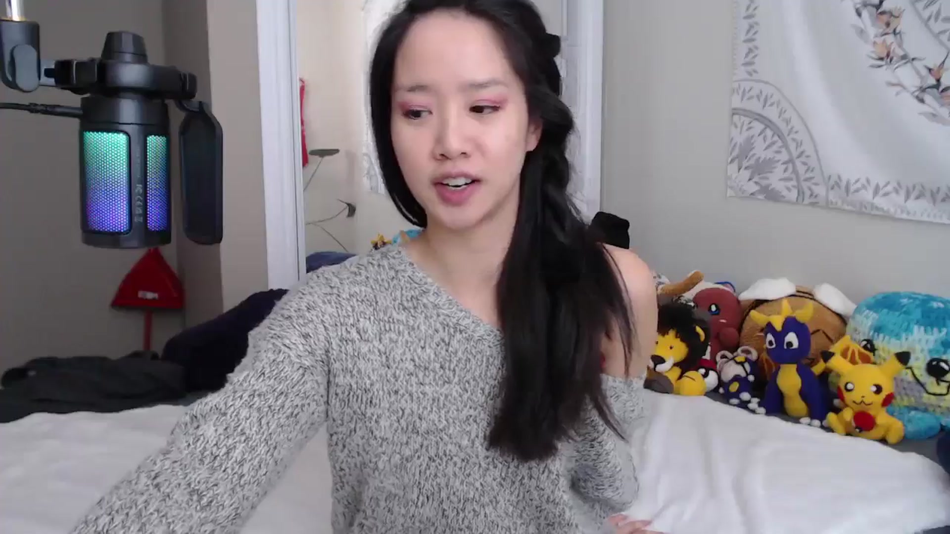 Gallery image thumbnail from MarissaPeach's myfreecams stream on, 08/30/2025, 15:05 image 9 of 20