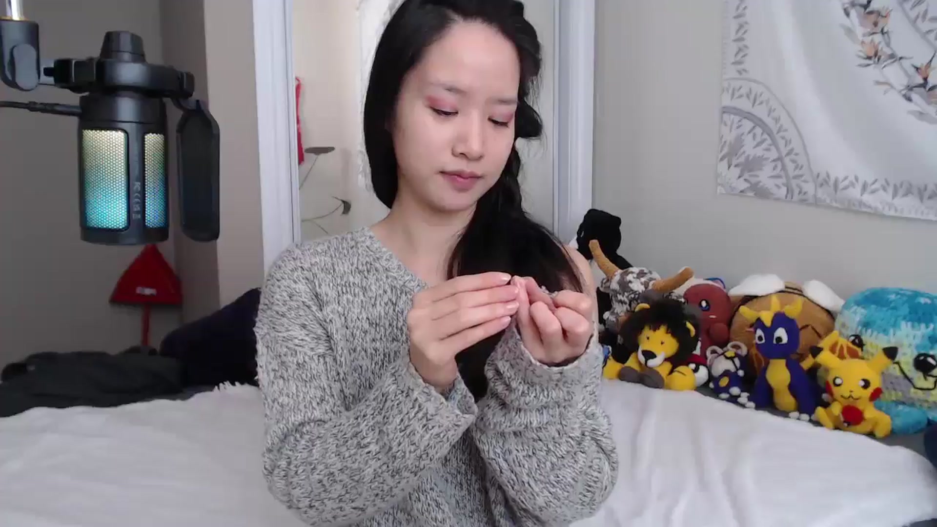 Gallery image thumbnail from MarissaPeach's myfreecams stream on, 08/30/2025, 15:05 image 11 of 20