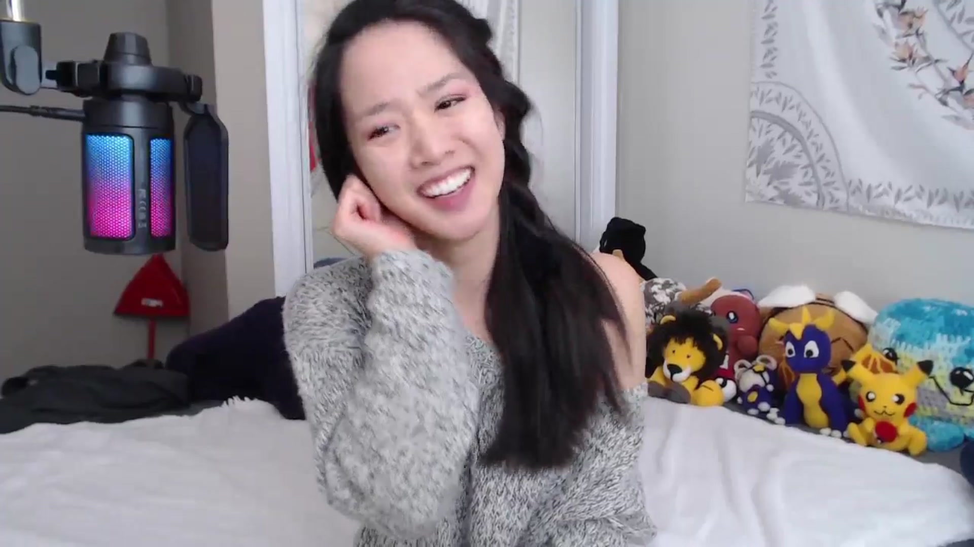Gallery image thumbnail from MarissaPeach's myfreecams stream on, 08/30/2025, 15:05 image 7 of 20