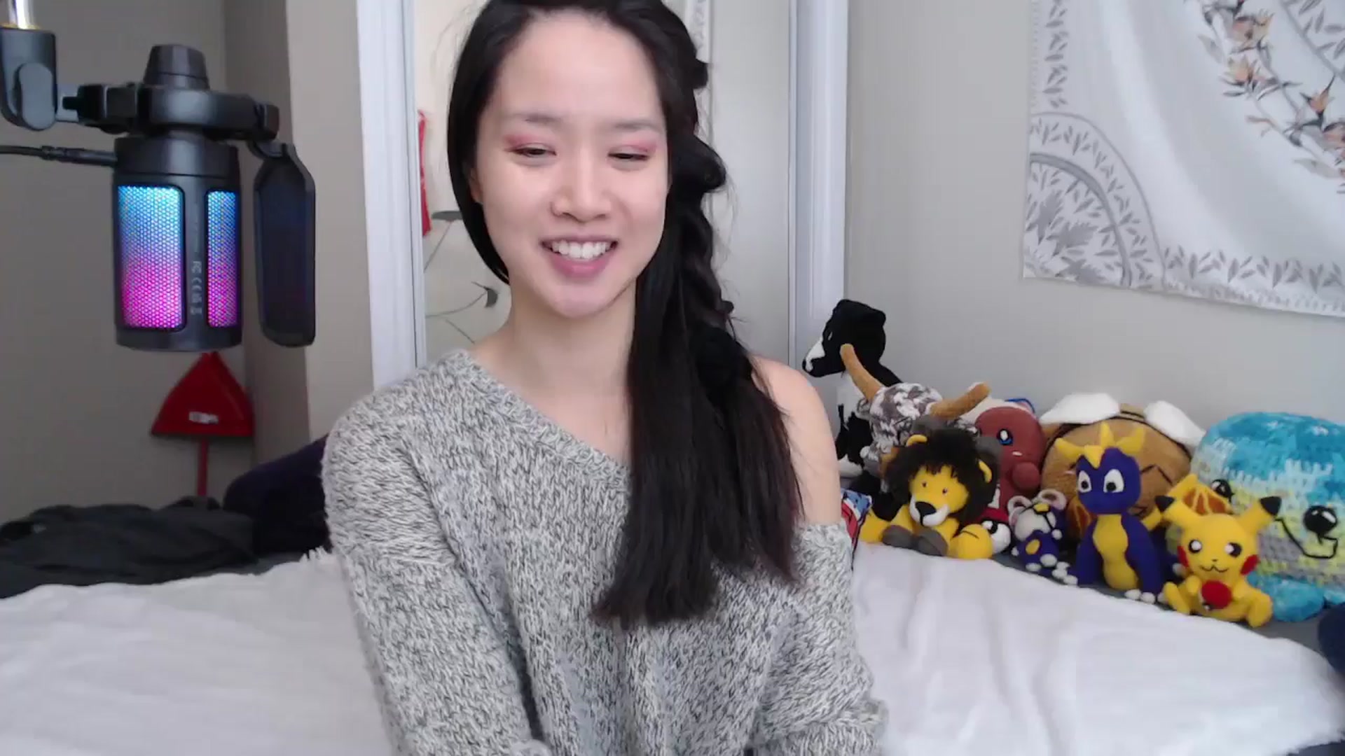 Gallery image thumbnail from MarissaPeach's myfreecams stream on, 08/30/2025, 15:05 image 1 of 20