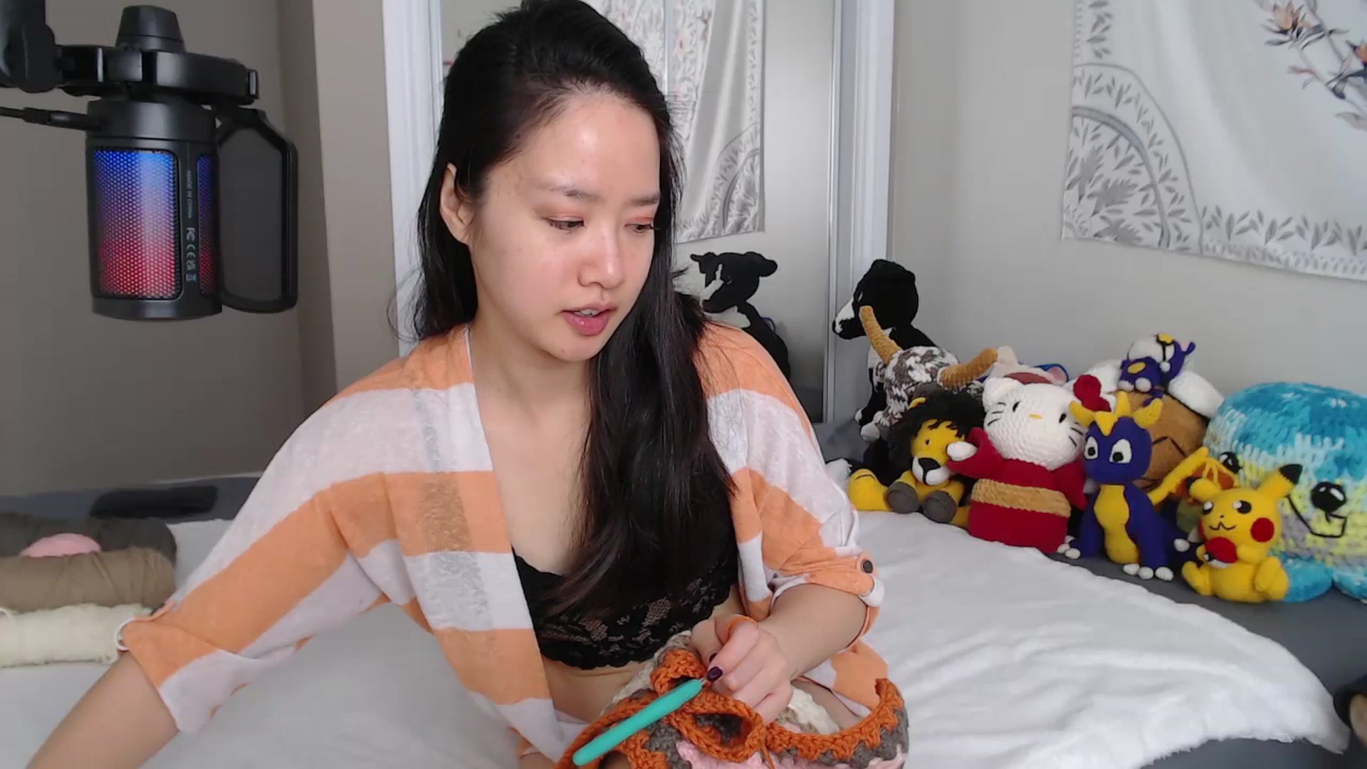 Gallery image thumbnail from MarissaPeach's myfreecams stream on, 08/31/2025, 16:04 image 19 of 20