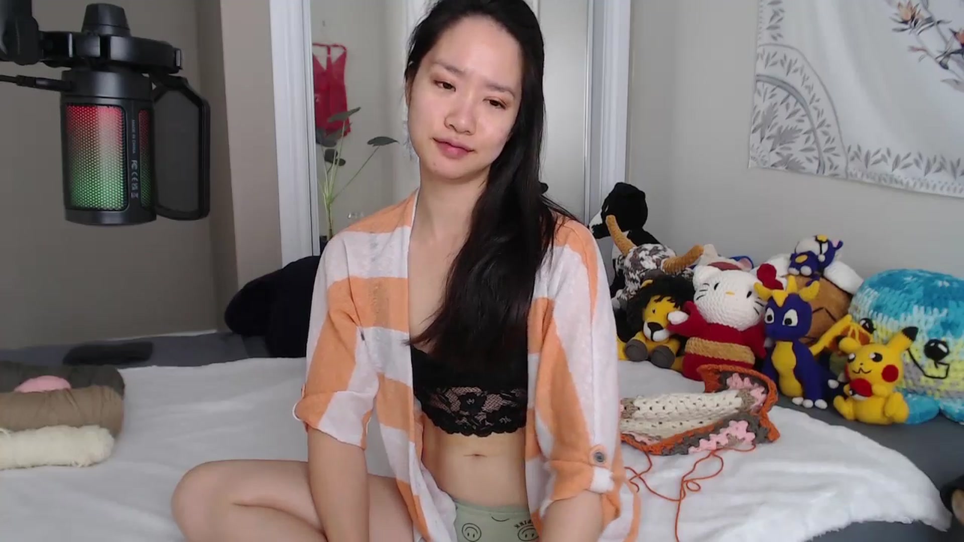 Gallery image thumbnail from MarissaPeach's myfreecams stream on, 08/31/2025, 16:04 image 10 of 20