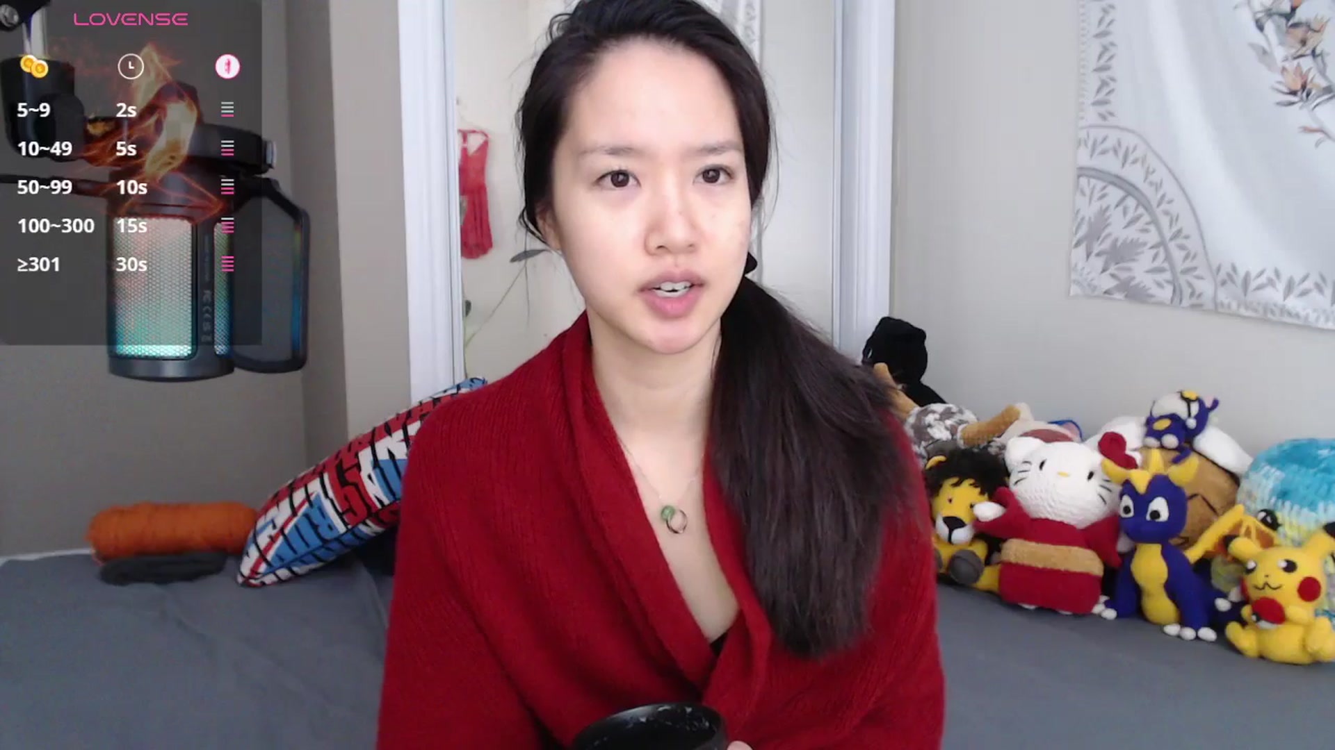 Gallery image thumbnail from MarissaPeach's myfreecams stream on, 09/06/2025, 13:31 image 11 of 20