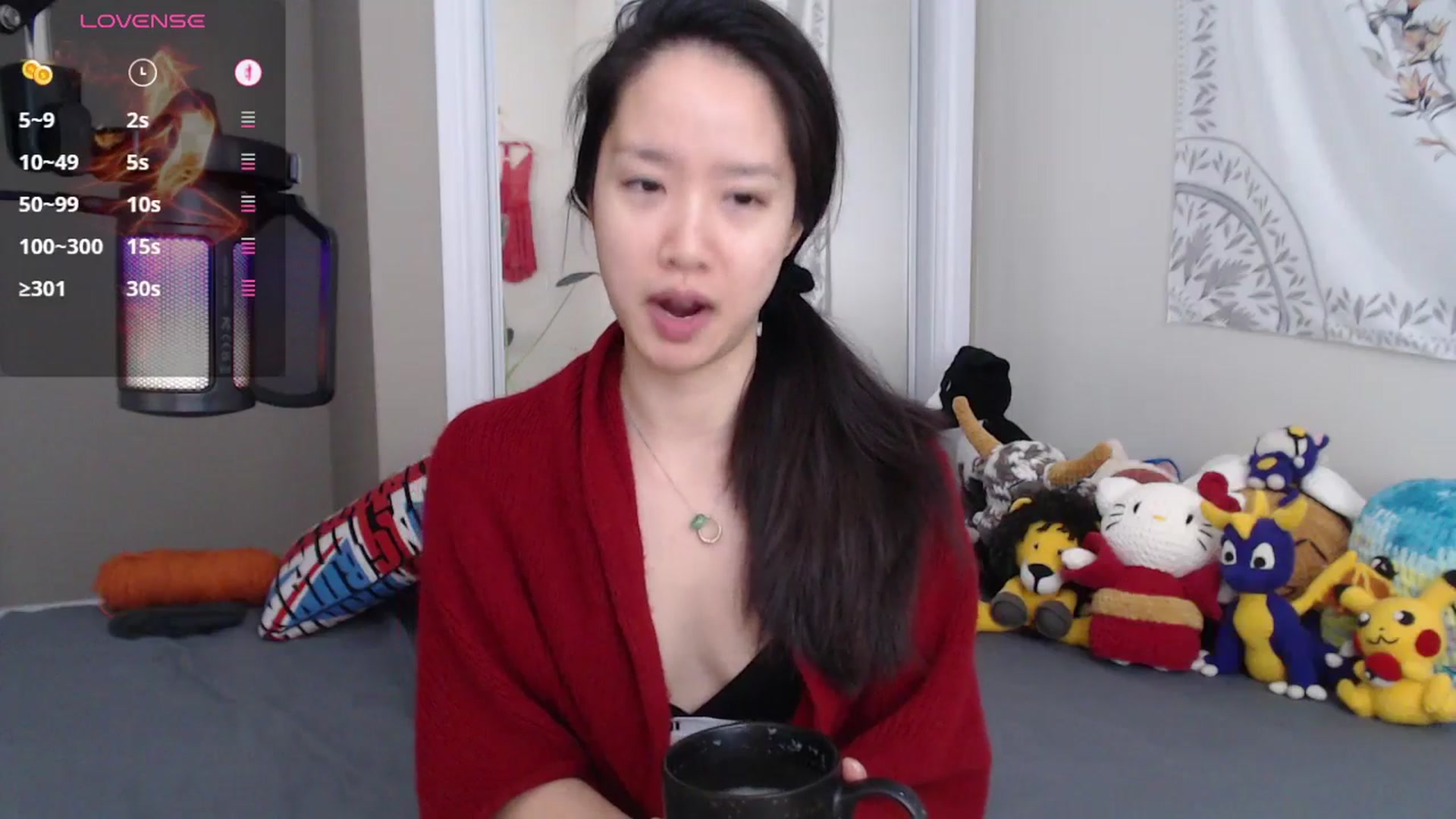 Gallery image thumbnail from MarissaPeach's myfreecams stream on, 09/06/2025, 13:31 image 14 of 20