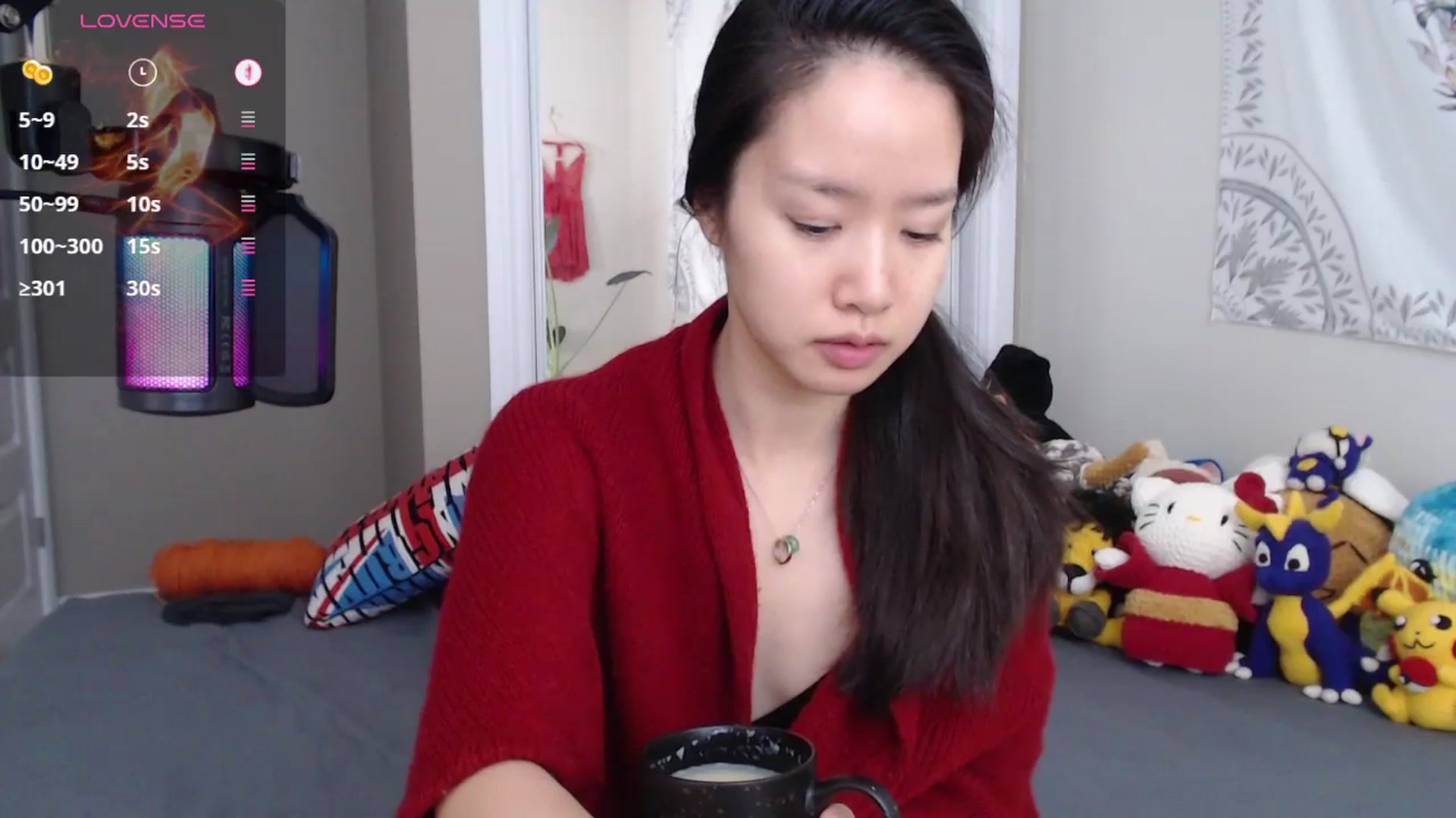 Gallery image thumbnail from MarissaPeach's myfreecams stream on, 09/06/2025, 13:31 image 2 of 20