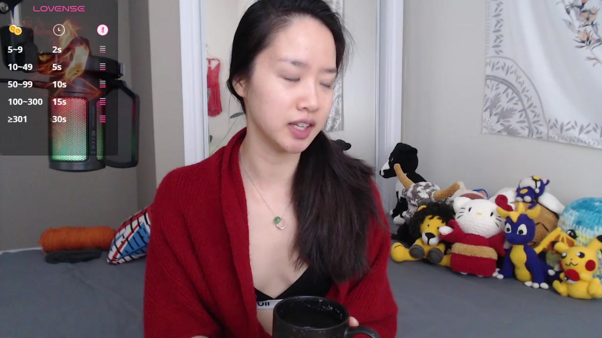 Gallery image thumbnail from MarissaPeach's myfreecams stream on, 09/06/2025, 13:31 image 15 of 20