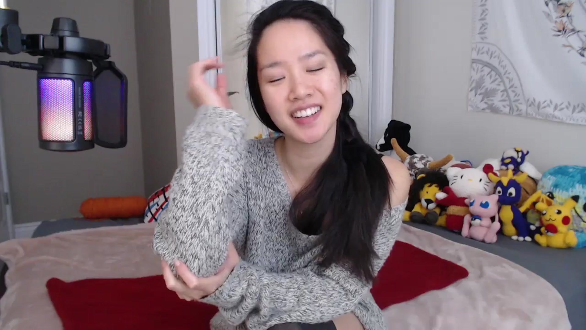 Gallery image thumbnail from MarissaPeach's myfreecams stream on, 09/06/2025, 15:24 image 2 of 20
