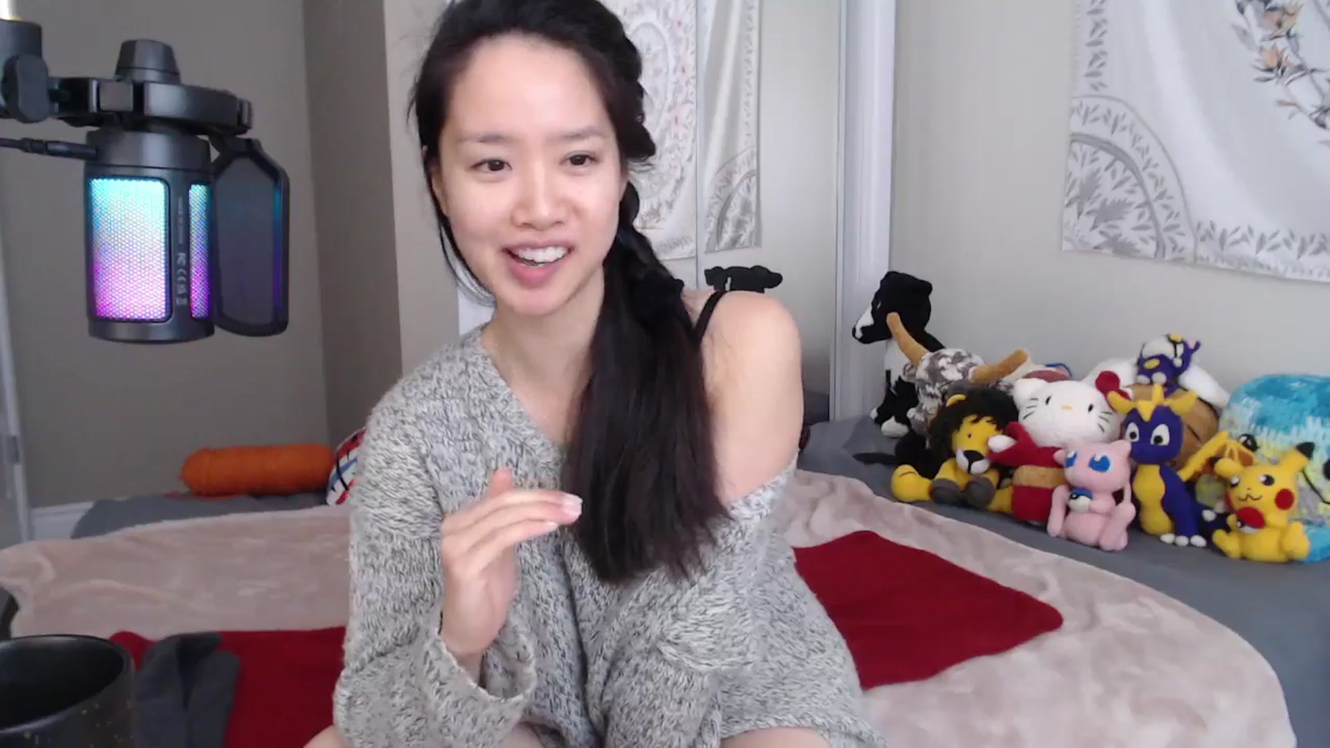 Gallery image thumbnail from MarissaPeach's myfreecams stream on, 09/06/2025, 15:24 image 11 of 20