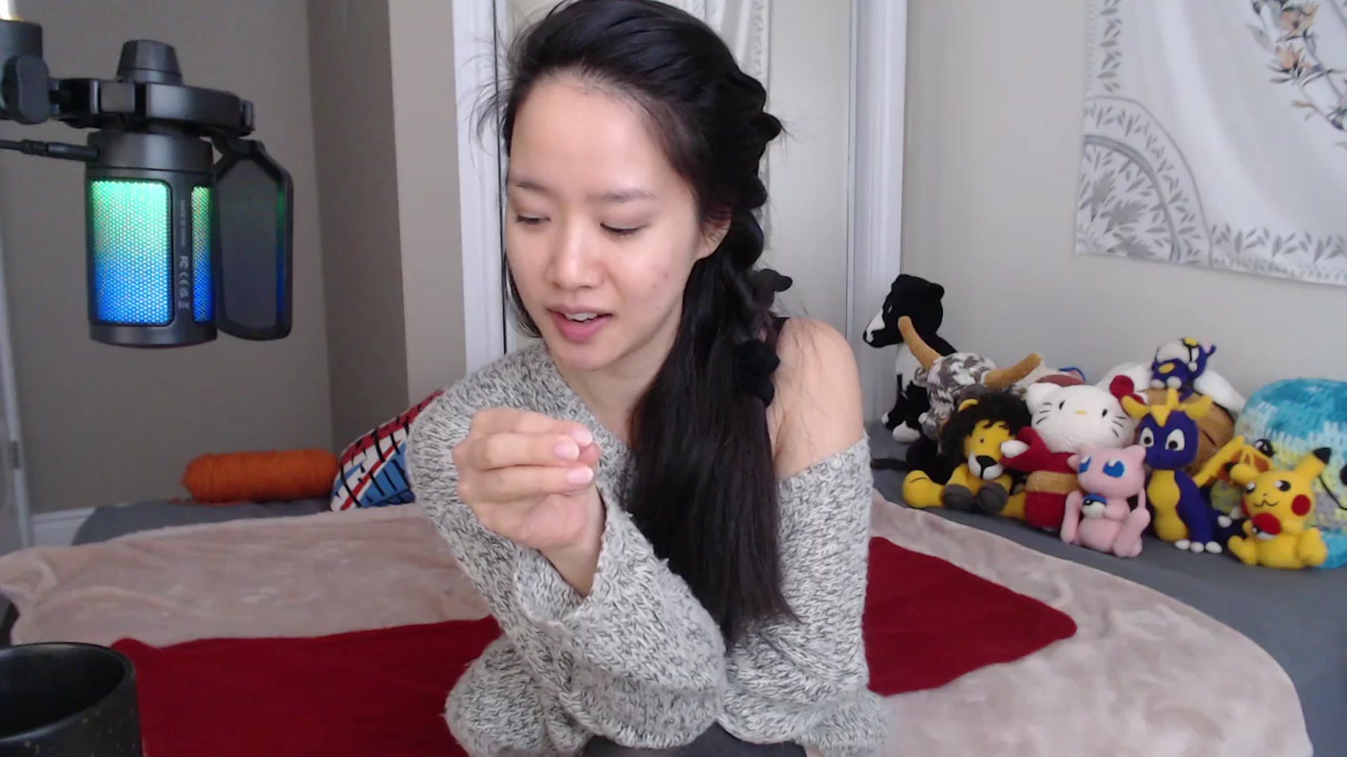 Gallery image thumbnail from MarissaPeach's myfreecams stream on, 09/06/2025, 15:24 image 13 of 20