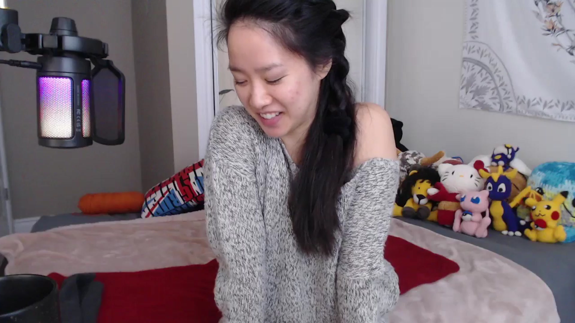 Gallery image thumbnail from MarissaPeach's myfreecams stream on, 09/06/2025, 15:24 image 7 of 20